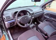 Renault Thalia 12