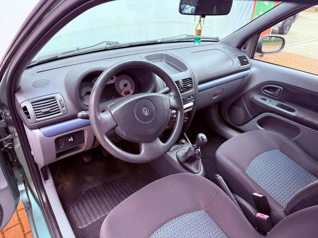 Renault Thalia
