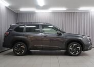 Subaru Forester 4