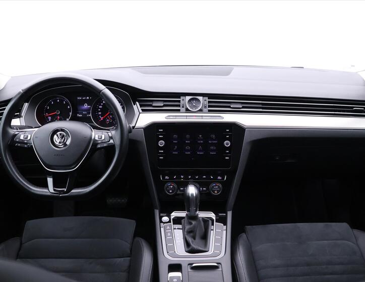 Volkswagen Passat 32