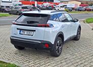 Peugeot 2008 3
