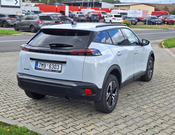 Peugeot 2008 3