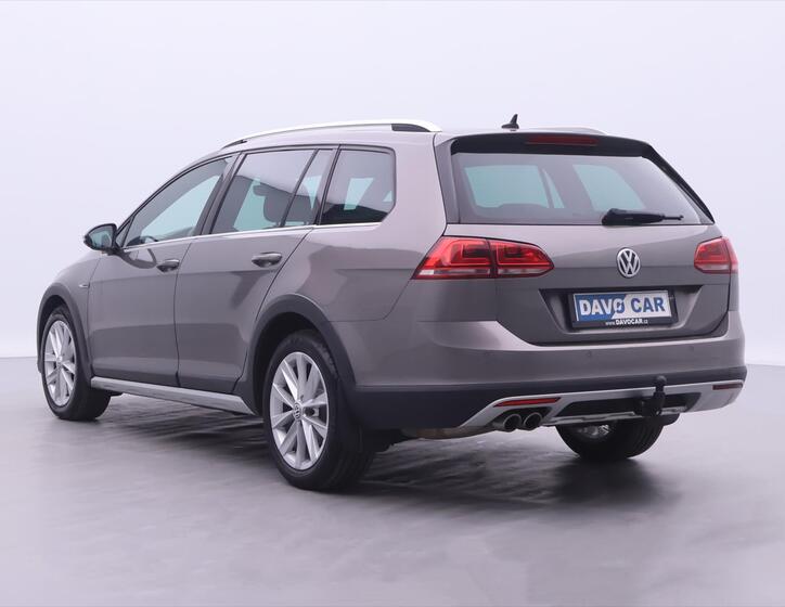 Volkswagen Golf 5