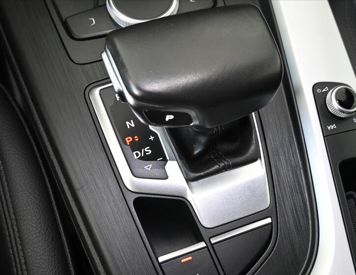 Audi A4 22