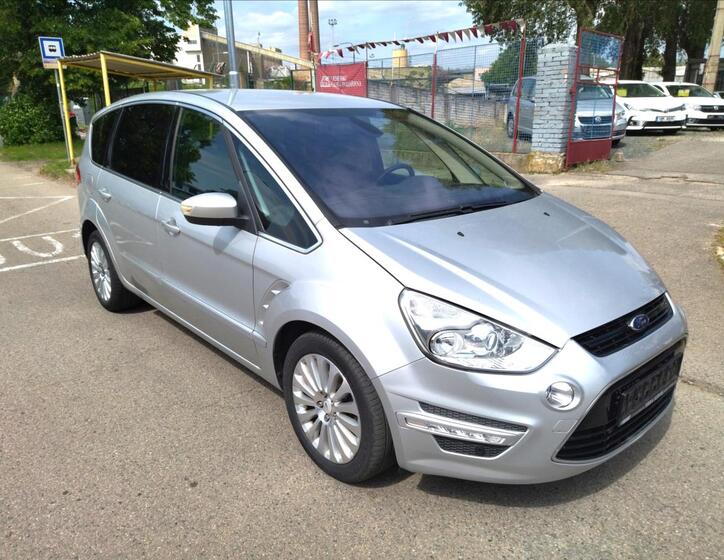 Ford S-MAX 3