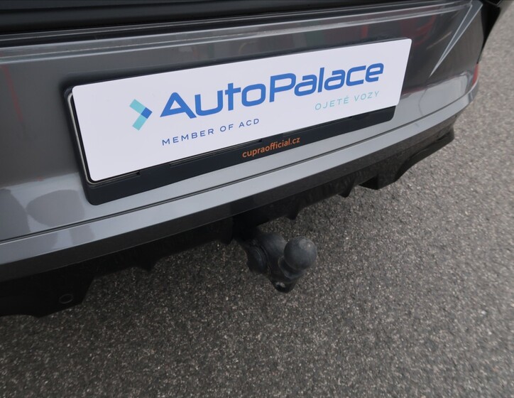 Cupra Formentor 26