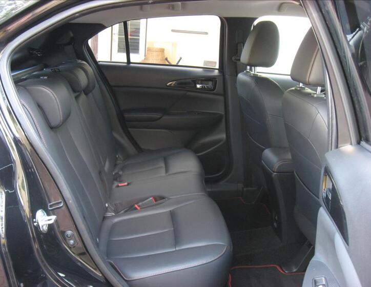 Mitsubishi Eclipse Cross 19