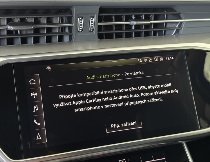 Audi A6 38