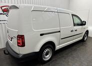 Volkswagen Caddy 8