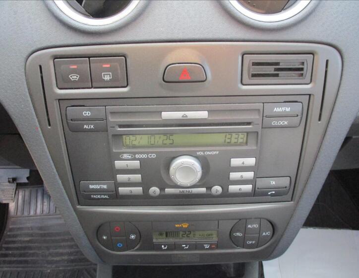 Ford Fusion 16