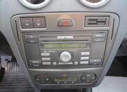 Ford Fusion 16