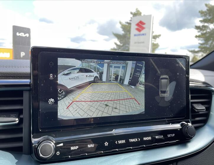 KIA Ceed 17