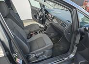 Volkswagen Golf Sportsvan 35