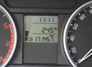 Škoda Roomster 20