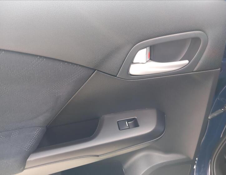 Honda Civic 28