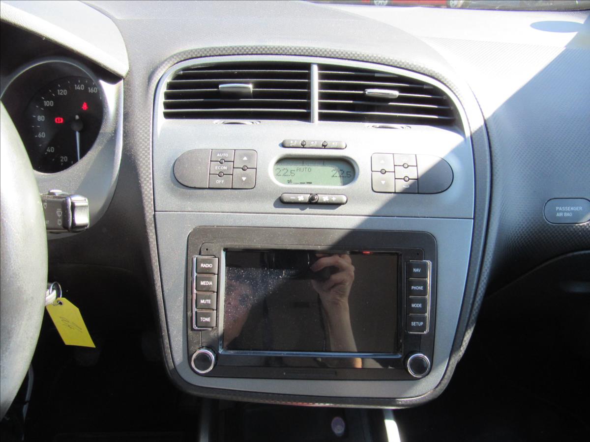 Seat Altea