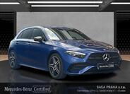 Mercedes-Benz Třídy A 7