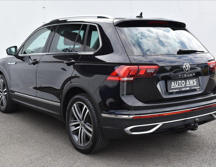 Volkswagen Tiguan 10