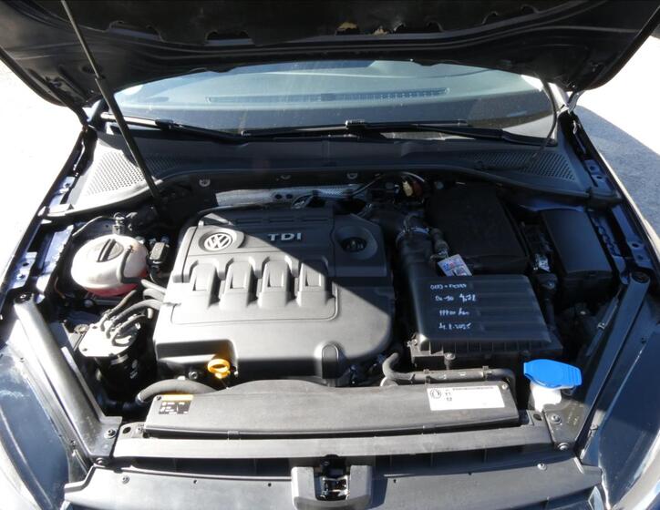 Volkswagen Golf 36