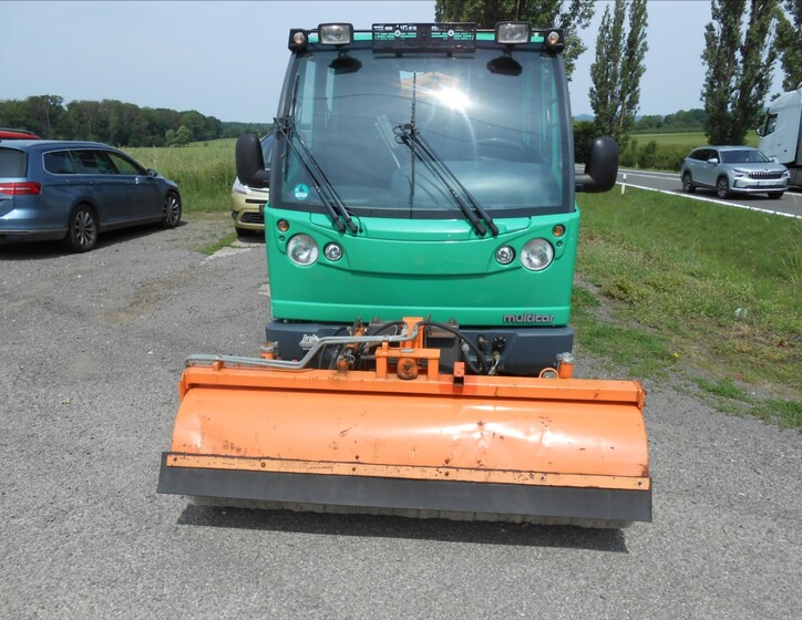 Multicar Ostatní 3