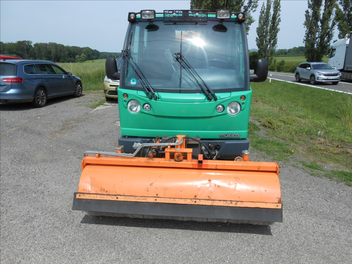 Multicar Ostatní