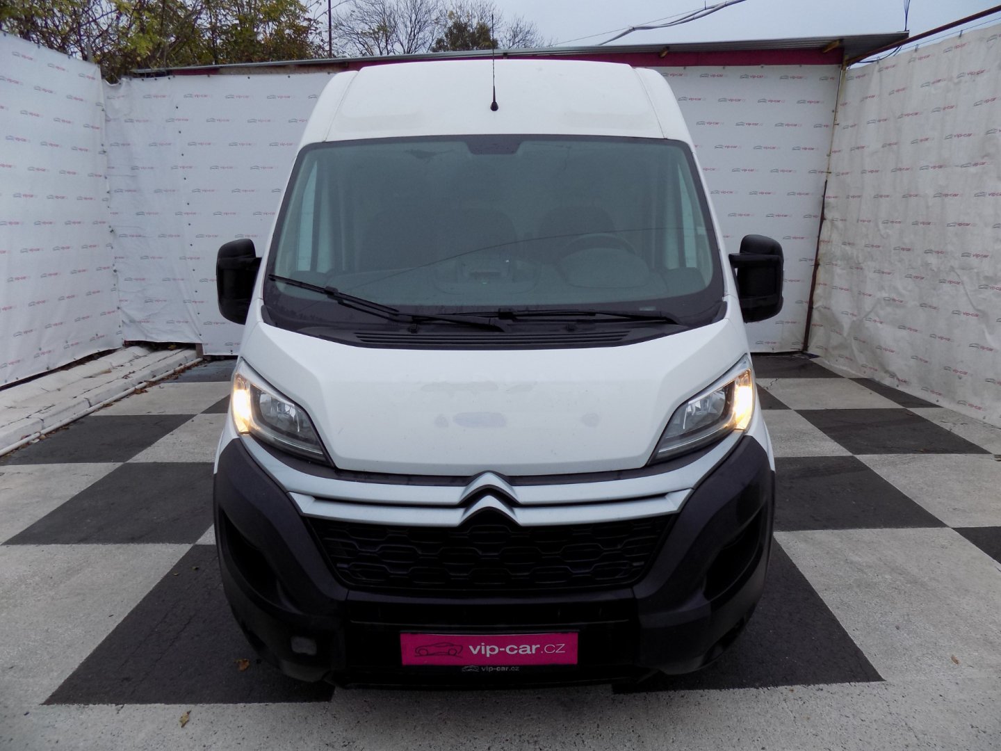 Citroën Jumper