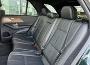 Mercedes-Benz GLE 29