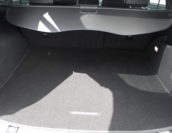 Ford Edge 12