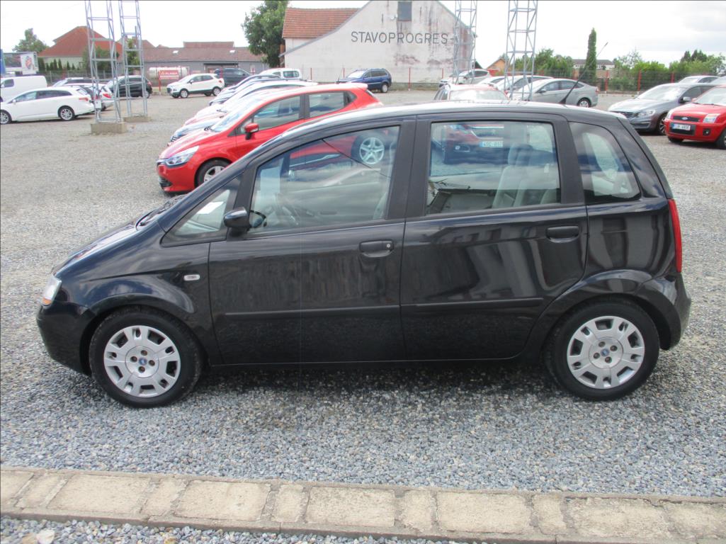 Fiat Idea