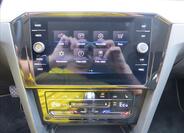 Volkswagen Passat 18