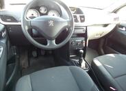 Peugeot 207 16