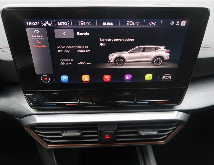 Cupra Formentor 50