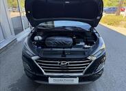 Hyundai Tucson 26