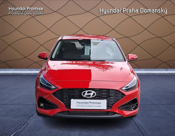 Hyundai i30 1