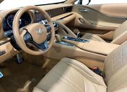 Lexus LC 500 5