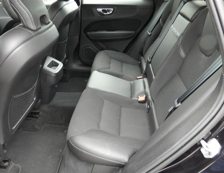 Volvo XC60 18