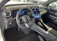 Mercedes-Benz GLC 12