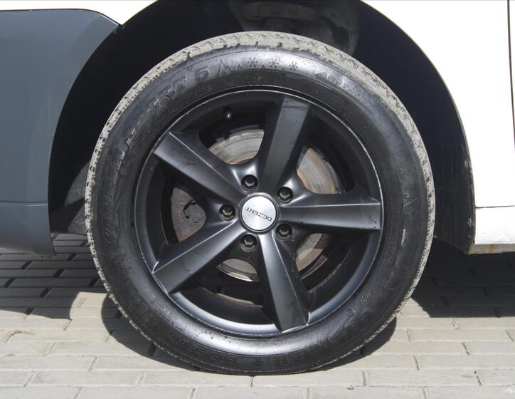 Volkswagen Caddy 9