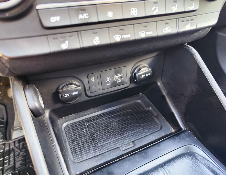 Hyundai Tucson 20