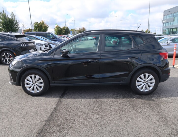 Seat Arona 3