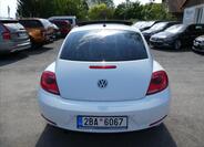 Volkswagen Beetle 8