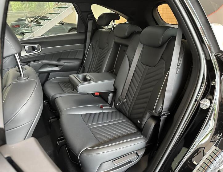 KIA Sorento 21