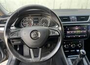 Škoda Superb 10