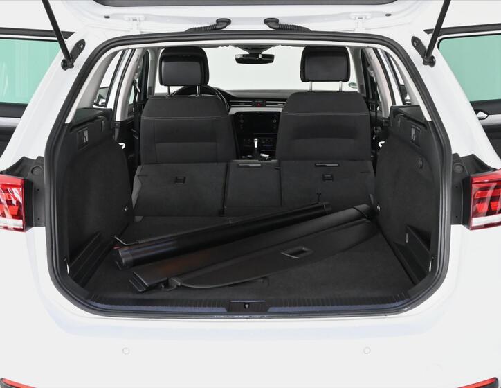 Volkswagen Passat 7