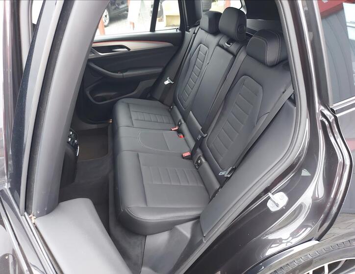 BMW X3 13