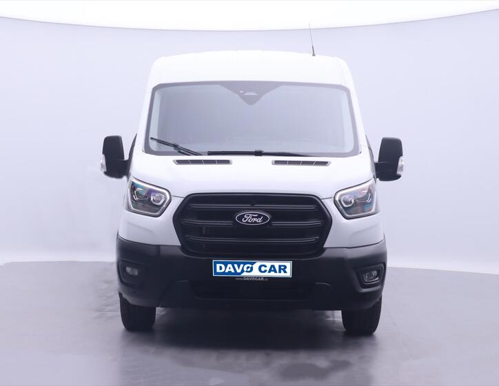Ford Transit 2