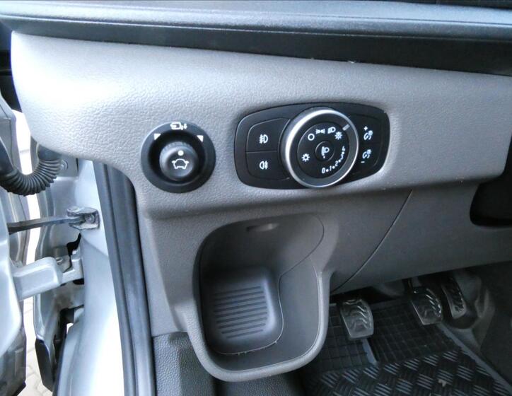 Ford Transit 34