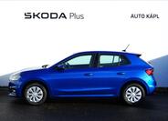 Škoda Fabia 5