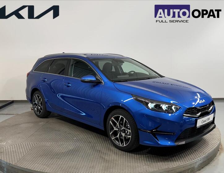 KIA Ceed 7