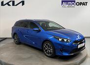 KIA Ceed 7